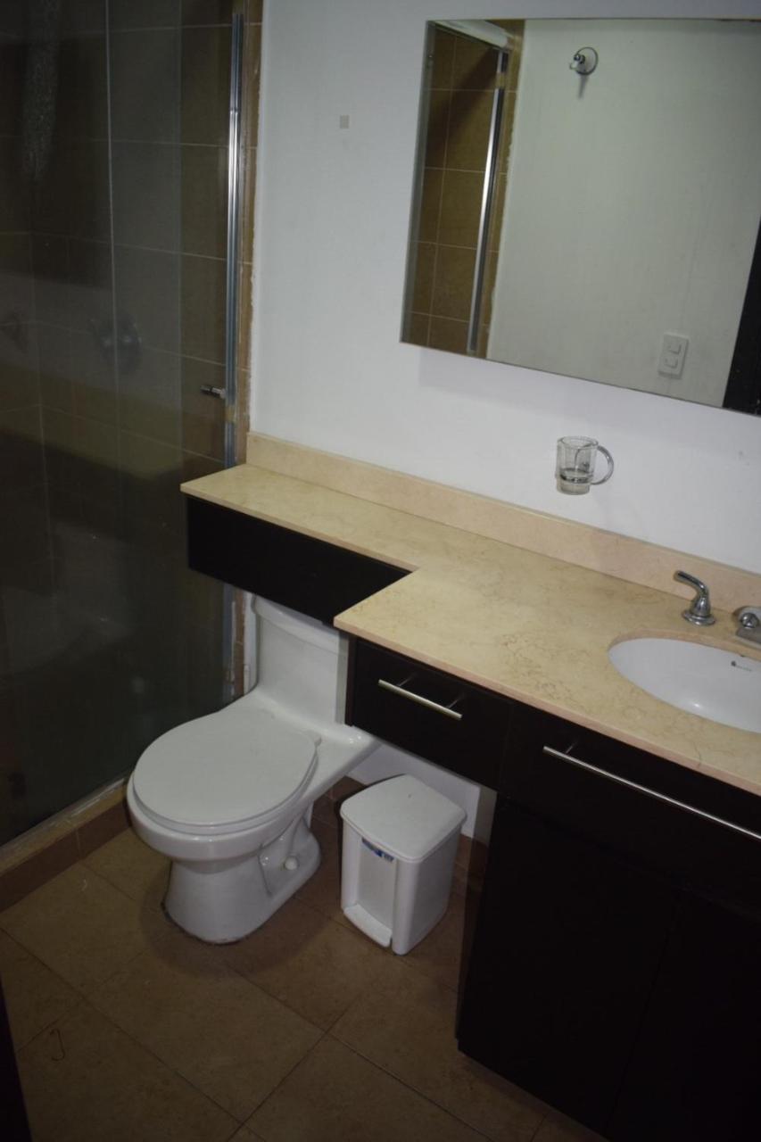 Deluxe apartment Metroplaza Quito Buitenkant foto
